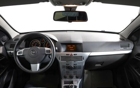 Opel Astra H, 2012 год, 649 000 рублей, 10 фотография