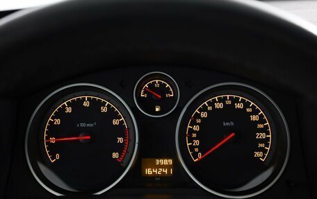 Opel Astra H, 2012 год, 649 000 рублей, 12 фотография