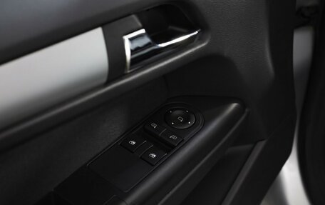 Opel Astra H, 2012 год, 649 000 рублей, 13 фотография