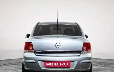 Opel Astra H, 2012 год, 649 000 рублей, 6 фотография