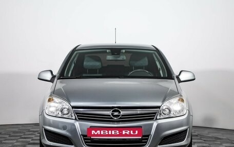 Opel Astra H, 2012 год, 649 000 рублей, 2 фотография