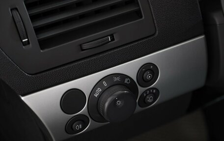 Opel Astra H, 2012 год, 649 000 рублей, 14 фотография