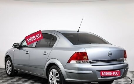 Opel Astra H, 2012 год, 649 000 рублей, 7 фотография