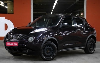 Nissan Juke II, 2013 год, 1 249 000 рублей, 1 фотография