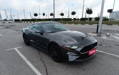 Ford Mustang VI рестайлинг, 2020 год, 3 500 000 рублей, 1 фотография
