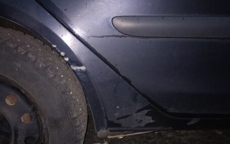 Mitsubishi Colt VI рестайлинг, 2008 год, 420 000 рублей, 8 фотография