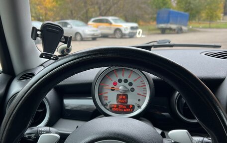 MINI Hatch, 2007 год, 740 000 рублей, 2 фотография