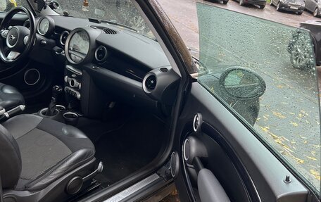 MINI Hatch, 2007 год, 740 000 рублей, 3 фотография