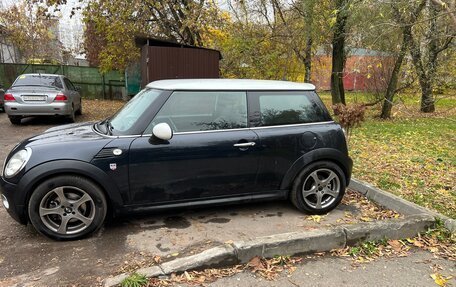 MINI Hatch, 2007 год, 740 000 рублей, 6 фотография