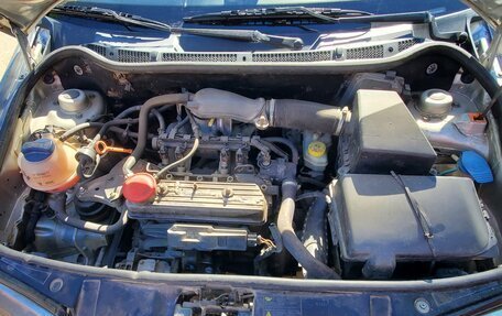 Skoda Fabia I, 2002 год, 299 999 рублей, 6 фотография