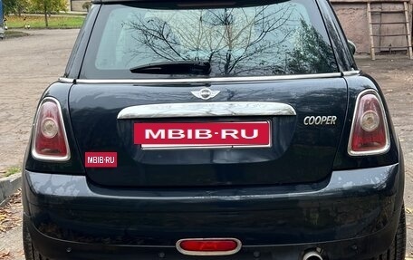 MINI Hatch, 2007 год, 740 000 рублей, 4 фотография