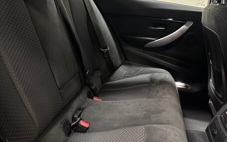 BMW 3 серия, 2017 год, 2 650 000 рублей, 7 фотография