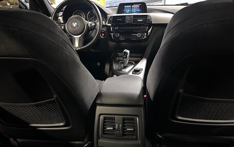 BMW 3 серия, 2017 год, 2 650 000 рублей, 12 фотография
