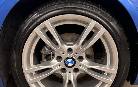 BMW 3 серия, 2017 год, 2 650 000 рублей, 16 фотография