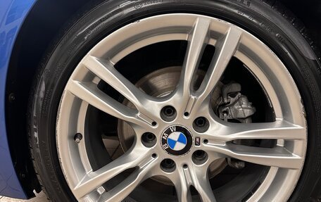 BMW 3 серия, 2017 год, 2 650 000 рублей, 19 фотография