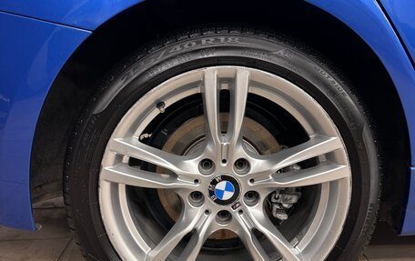 BMW 3 серия, 2017 год, 2 650 000 рублей, 17 фотография