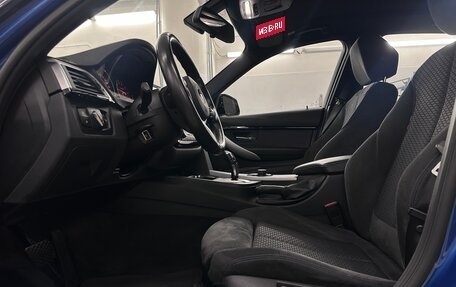 BMW 3 серия, 2017 год, 2 650 000 рублей, 21 фотография