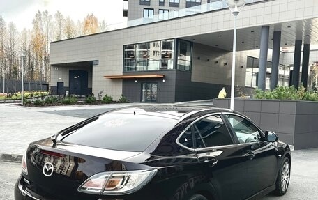 Mazda 6, 2008 год, 750 000 рублей, 9 фотография