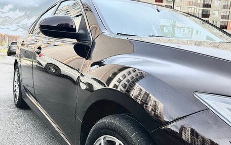 Mazda 6, 2008 год, 750 000 рублей, 11 фотография