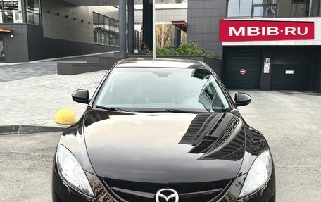 Mazda 6, 2008 год, 750 000 рублей, 2 фотография