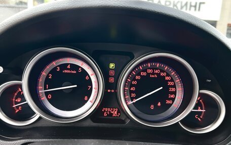 Mazda 6, 2008 год, 750 000 рублей, 20 фотография
