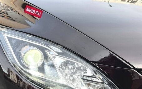 Mazda 6, 2008 год, 750 000 рублей, 14 фотография