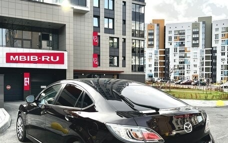 Mazda 6, 2008 год, 750 000 рублей, 7 фотография