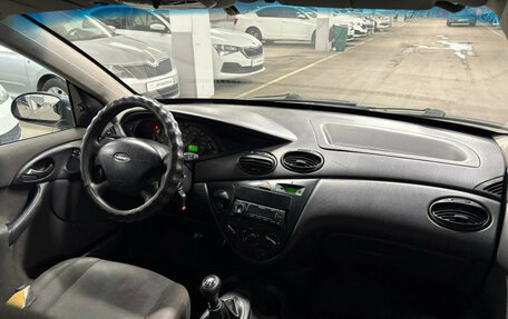 Ford Focus IV, 2003 год, 150 000 рублей, 8 фотография