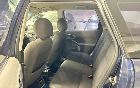 Ford Focus IV, 2003 год, 150 000 рублей, 10 фотография