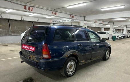 Ford Focus IV, 2003 год, 150 000 рублей, 4 фотография