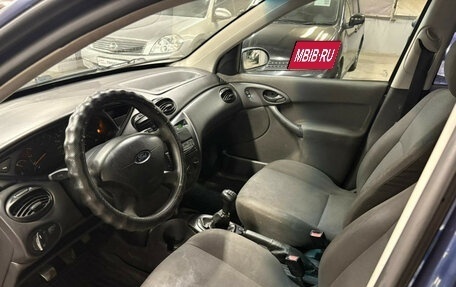 Ford Focus IV, 2003 год, 150 000 рублей, 7 фотография