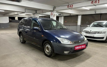 Ford Focus IV, 2003 год, 150 000 рублей, 3 фотография