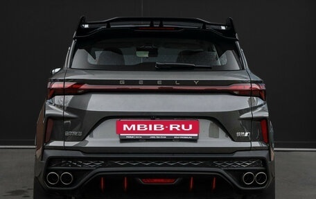 Geely Coolray I, 2024 год, 2 499 000 рублей, 6 фотография
