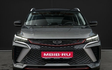Geely Coolray I, 2024 год, 2 499 000 рублей, 2 фотография