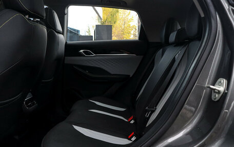 Geely Coolray I, 2024 год, 2 499 000 рублей, 10 фотография