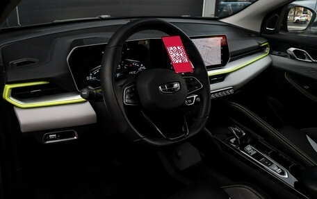 Geely Coolray I, 2024 год, 2 499 000 рублей, 12 фотография