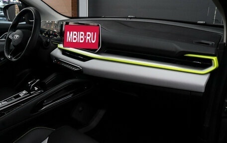 Geely Coolray I, 2024 год, 2 499 000 рублей, 9 фотография