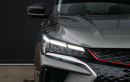Geely Coolray I, 2024 год, 2 499 000 рублей, 23 фотография