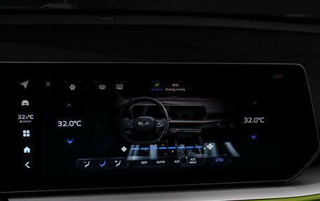 Geely Coolray I, 2024 год, 2 499 000 рублей, 17 фотография