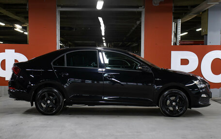 Skoda Rapid II, 2020 год, 1 898 000 рублей, 4 фотография