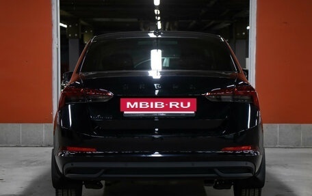 Skoda Rapid II, 2020 год, 1 898 000 рублей, 6 фотография