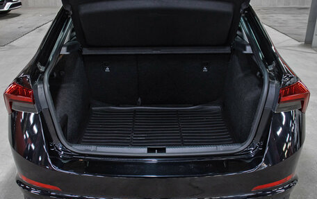 Skoda Rapid II, 2020 год, 1 898 000 рублей, 10 фотография