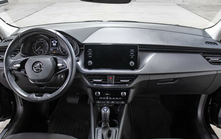 Skoda Rapid II, 2020 год, 1 898 000 рублей, 14 фотография