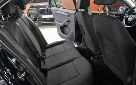 Skoda Rapid II, 2020 год, 1 898 000 рублей, 12 фотография