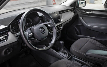 Skoda Rapid II, 2020 год, 1 898 000 рублей, 16 фотография