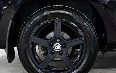 Skoda Rapid II, 2020 год, 1 898 000 рублей, 20 фотография