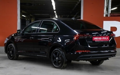 Skoda Rapid II, 2020 год, 1 898 000 рублей, 7 фотография