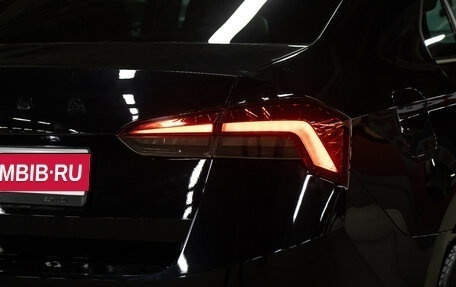 Skoda Rapid II, 2020 год, 1 898 000 рублей, 19 фотография