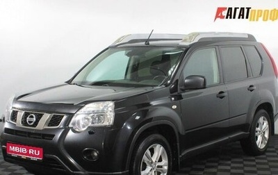 Nissan X-Trail, 2012 год, 1 340 000 рублей, 1 фотография