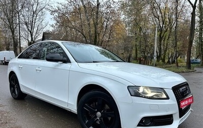 Audi A4, 2011 год, 1 190 000 рублей, 1 фотография